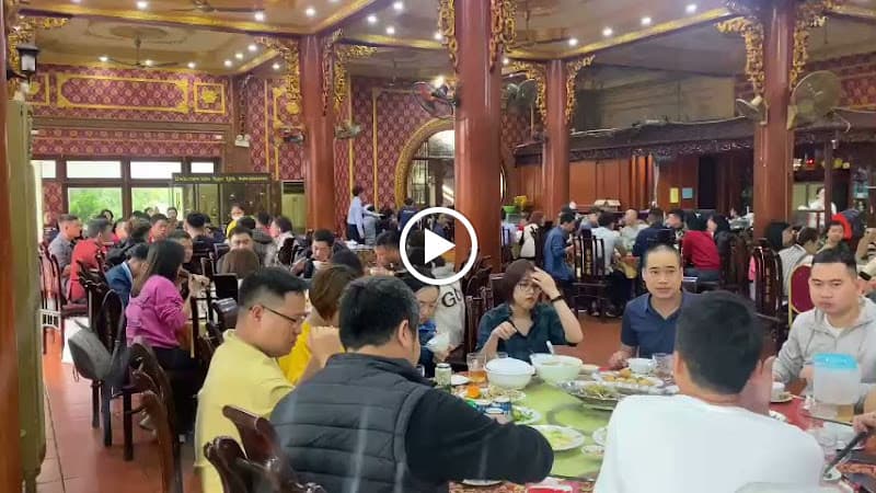 Hình ảnh Nhà Hàng Ngọc Minh - Ẩm thực Cung Đình - 4