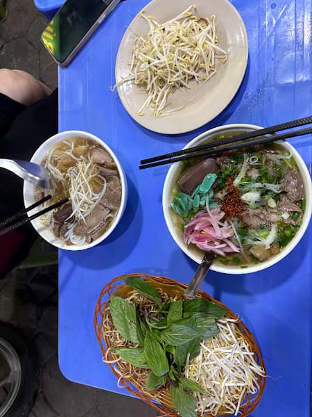 Hình ảnh quán Bún bò ngonn - 3