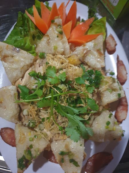 Hình ảnh Quán bánh xèo cô Hiền - 2