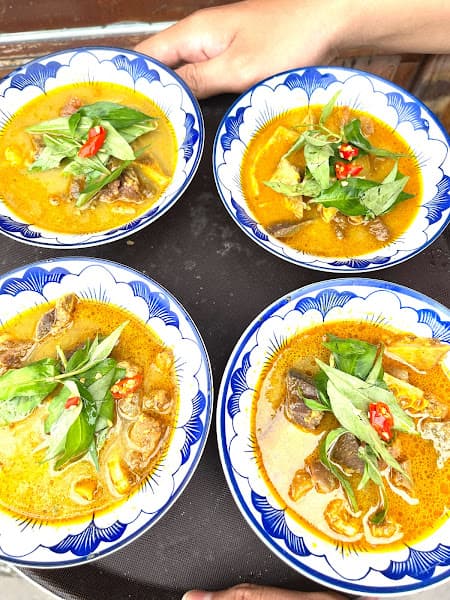 Hình ảnh Phá Lấu Bò Sài Gòn - 5