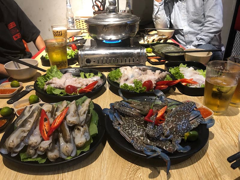 Hình ảnh Panda BBQ Trúc Khê - 4