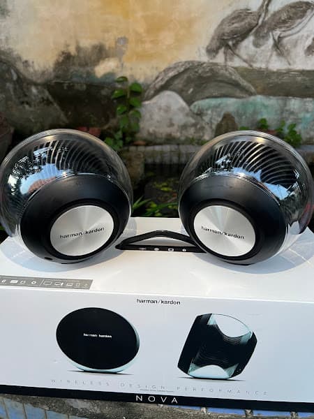 Hình ảnh Chuột Store - 4
