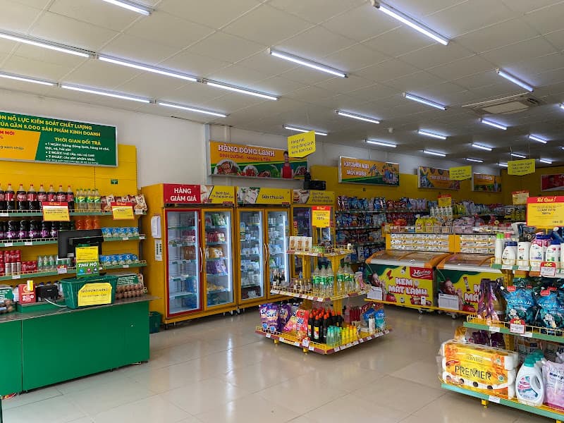 Hình ảnh Siêu thị Bách hóa XANH Ấp Thới Giai - 5