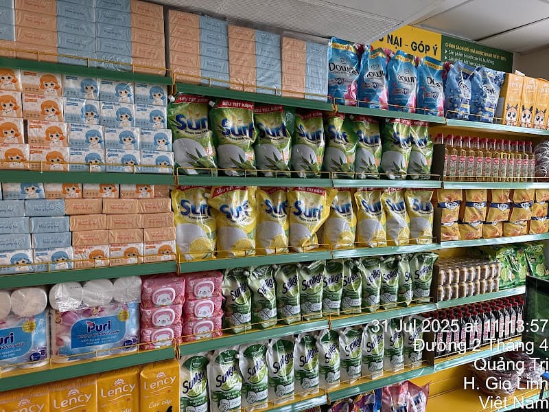 Hình ảnh Bách hoá Xanh Gio Linh - 3