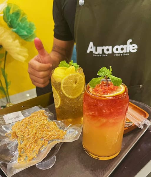 Hình ảnh Aura Cafe - 3