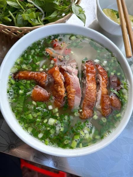 Hình ảnh Phở Hợp - 3