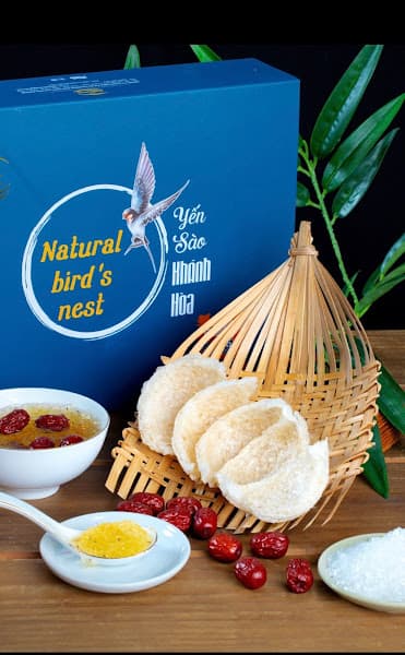 Hình ảnh Yến sào Khánh Hoà Natunest Vĩnh Phúc - 7