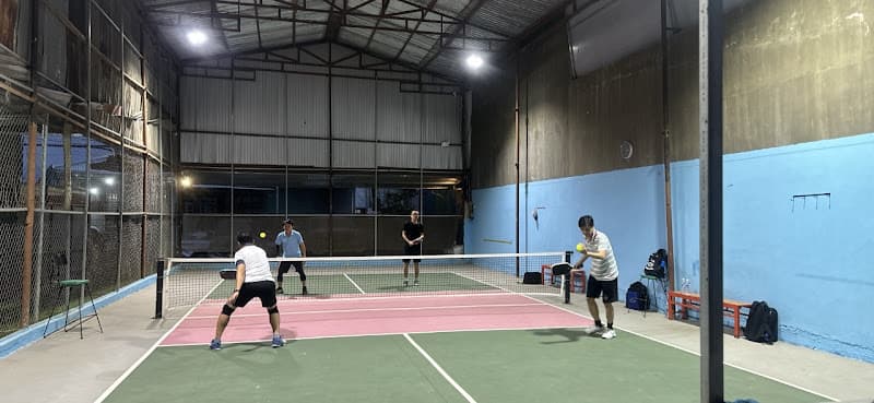 Hình ảnh Câu Lạc Bộ Pickleball Ninh Gia - 4