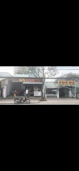 Hình ảnh Quán Bánh Cuốn Nóng 68 - 4