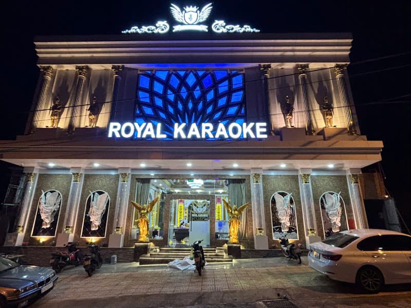 Karaoke Royal 2