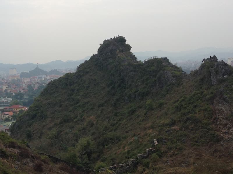 Hình ảnh Thành Nhà Mạc - 3