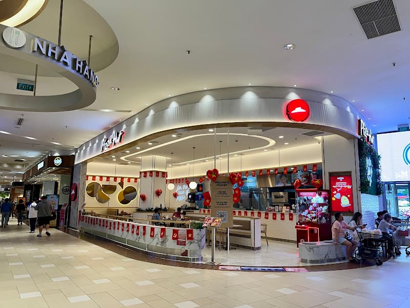 Hình ảnh Pizza Hut - 3