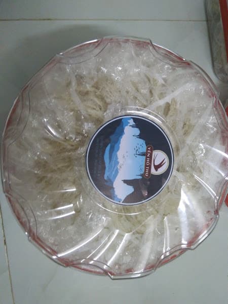 Hình ảnh YẾN HỒ THU - 2