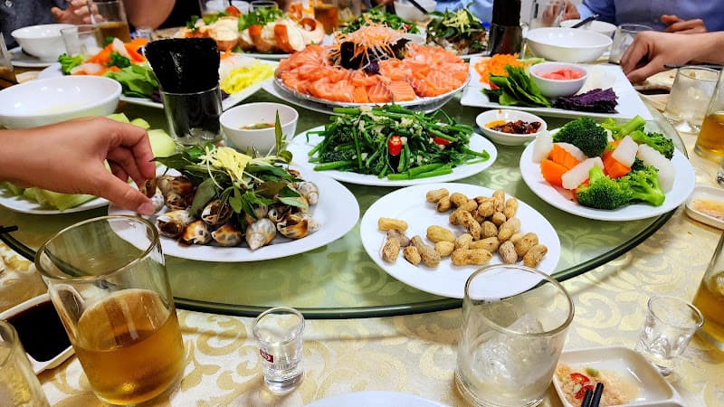 Hình ảnh Nhà hàng San Hô - 3