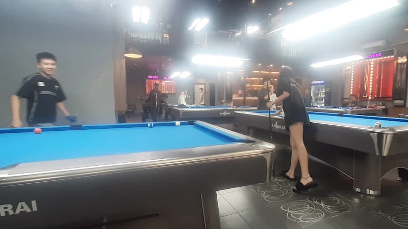 Hình ảnh UYÊN ƯƠNG QUÁN - 3