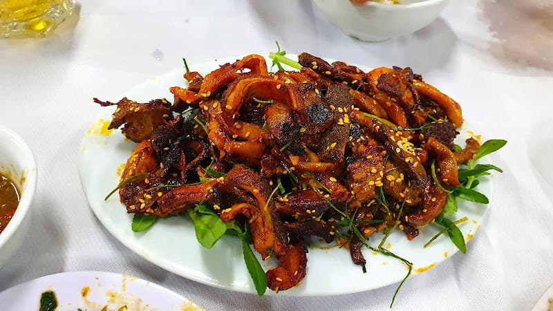 Hình ảnh Nhà hàng Dê 79 - Chuyên các món Dê, Gà, Lẩu - 3