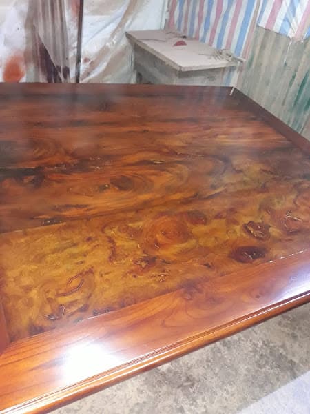 Hình ảnh Nhà Nhỉ Hương Huệ - 2