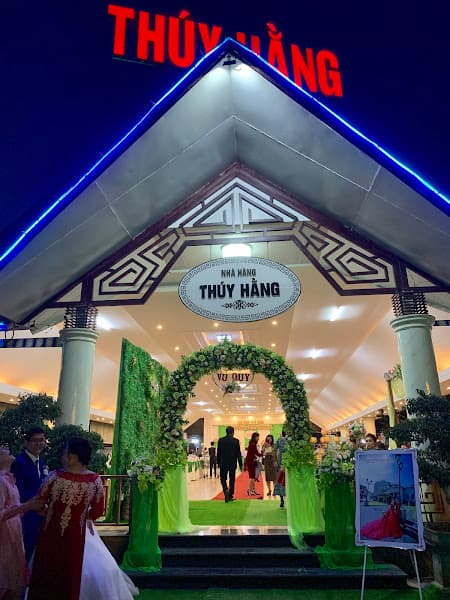 Ảnh bìa Nhà Hàng Thuý Hằng