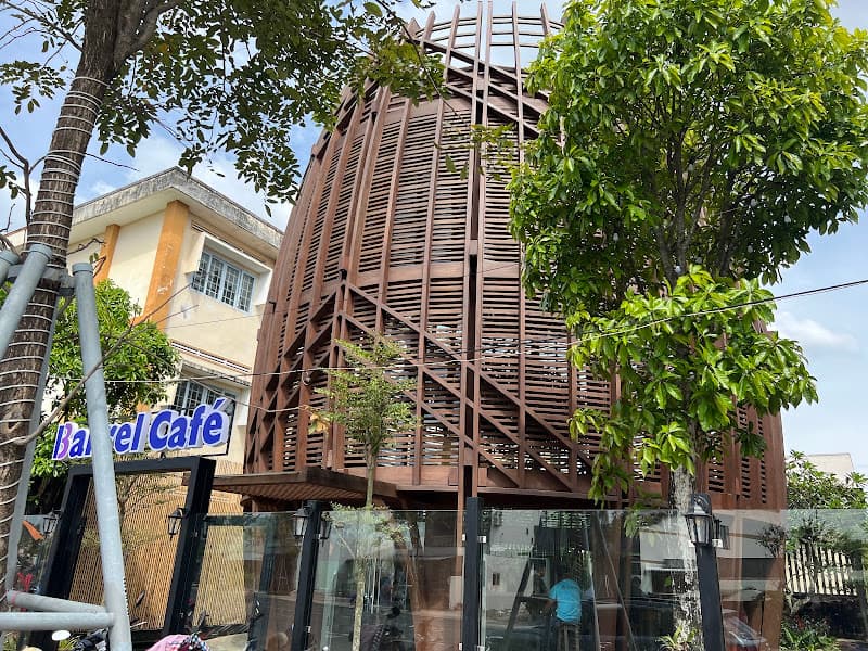 Hình ảnh Bánh xèo Mít Một - 4