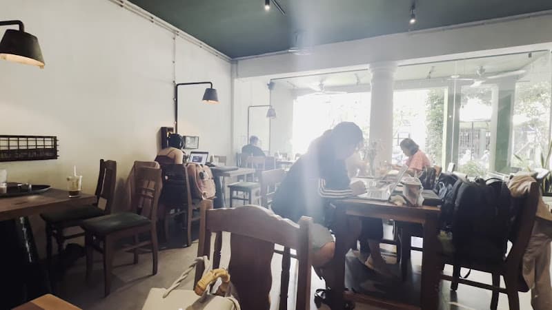 Hình ảnh Cộng Cà Phê - 4