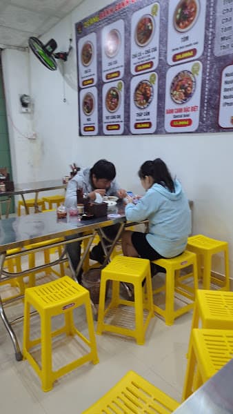Hình ảnh Bánh Canh Ghẹ - 2 Càng Hội An - 4