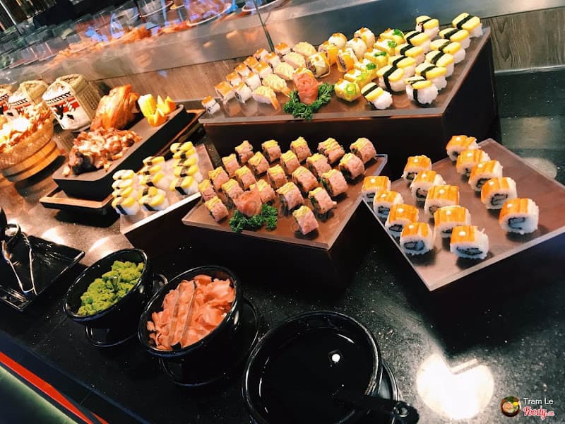 Hình ảnh Kichi Kichi Cao Thắng - 3