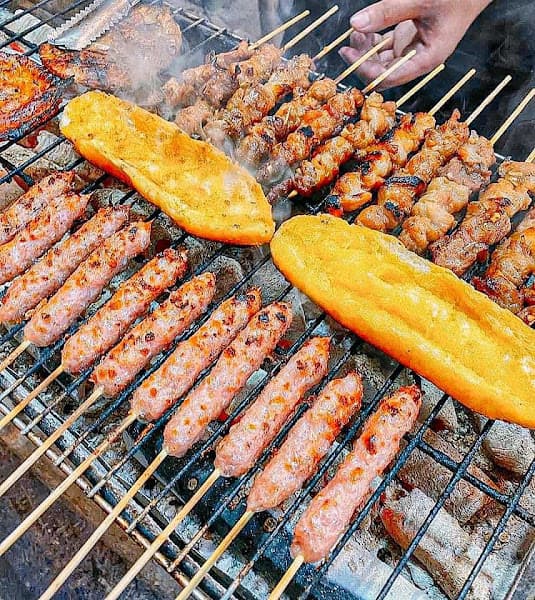 Hình ảnh Bánh mì Bà Giáo - 3