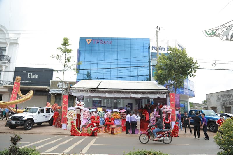 Hình ảnh TPBank Buôn Hồ - 3