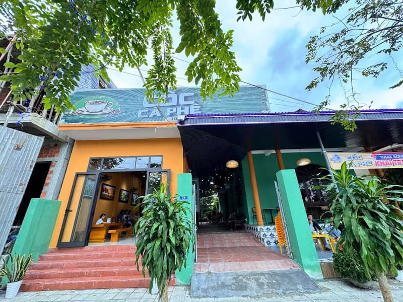 Ảnh bìa Cốc cà phê