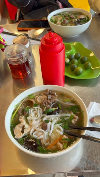 Hình ảnh Quán Ba Cô - 2