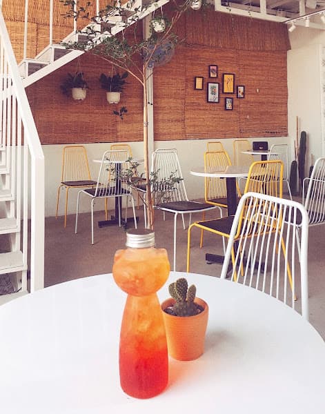 Hình ảnh ANTEA & COFFEE - 3