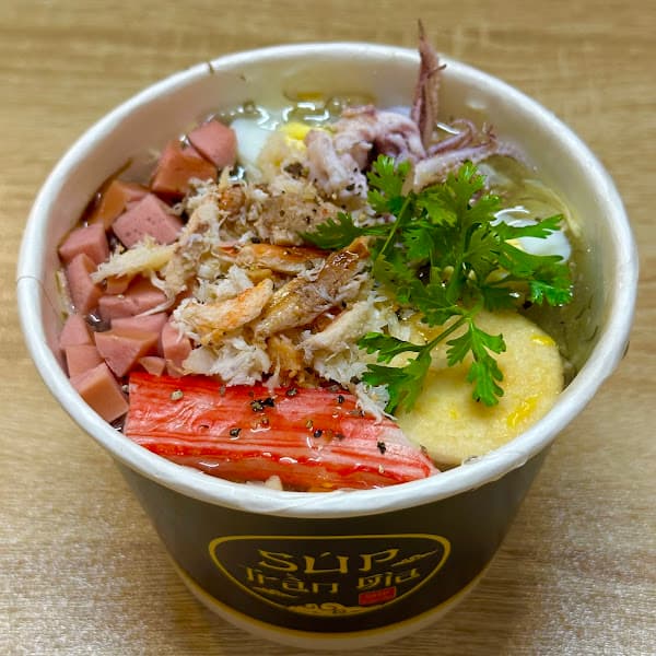 Hình ảnh Súp Trần Gia chi nhánh Phó Cơ Điều - 4