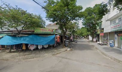 Ảnh bìa Bách Hoá Xanh Chế Lan Viên