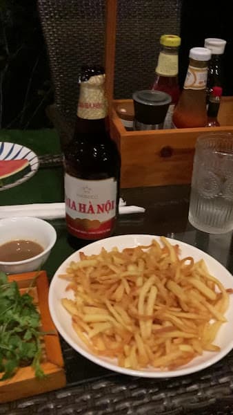 Hình ảnh Trang an Riverside garden restaurant - 3