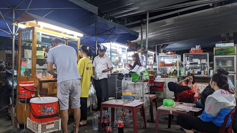Hình ảnh Quán ăn vặt ngon Đà Nẵng - 3