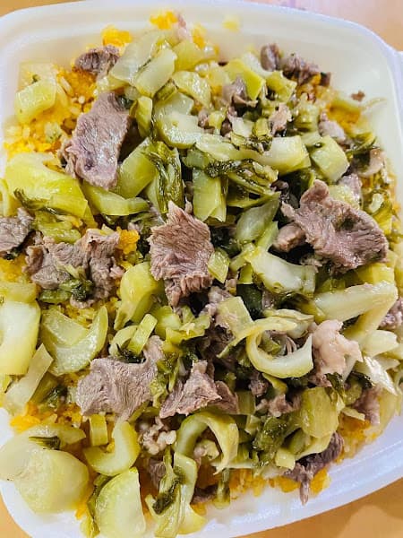 Hình ảnh Hùng An Quán (Phương Ánh Quán) - 3