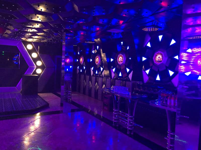 Hình ảnh Karaoke New THE SUN - 3