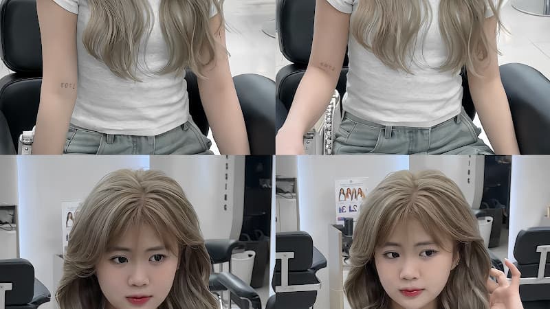 Hình ảnh Nguyễn Cảnh Kỳ Hair Salon - 3