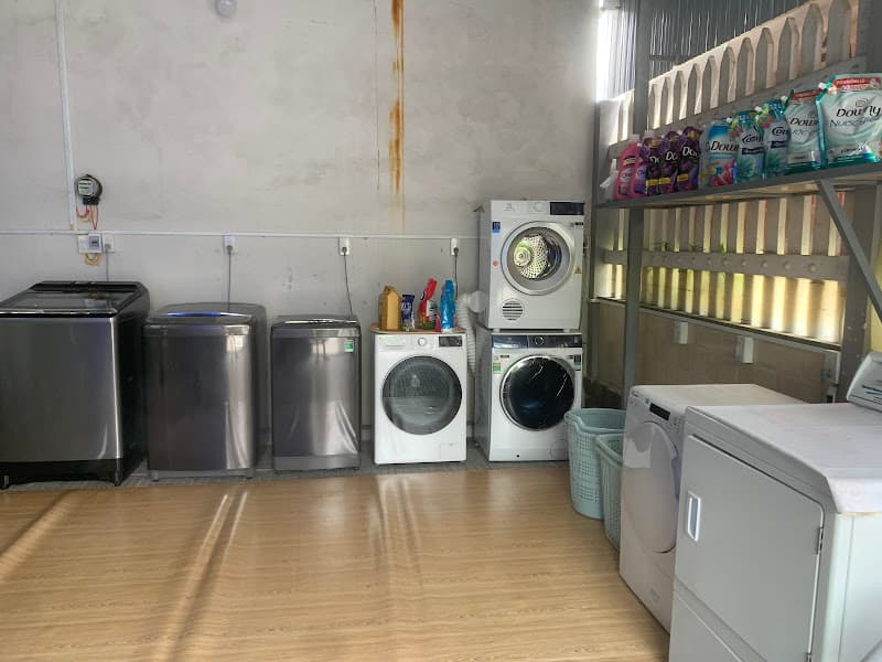 Hình ảnh Giặt ủi Thiên Kim - 5