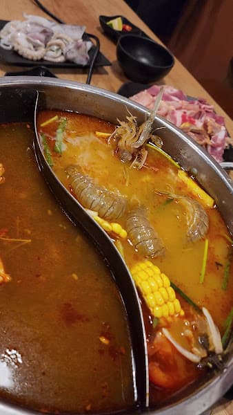 Hình ảnh 1988 -BBQ Buffet Lẩu Nướng - 3