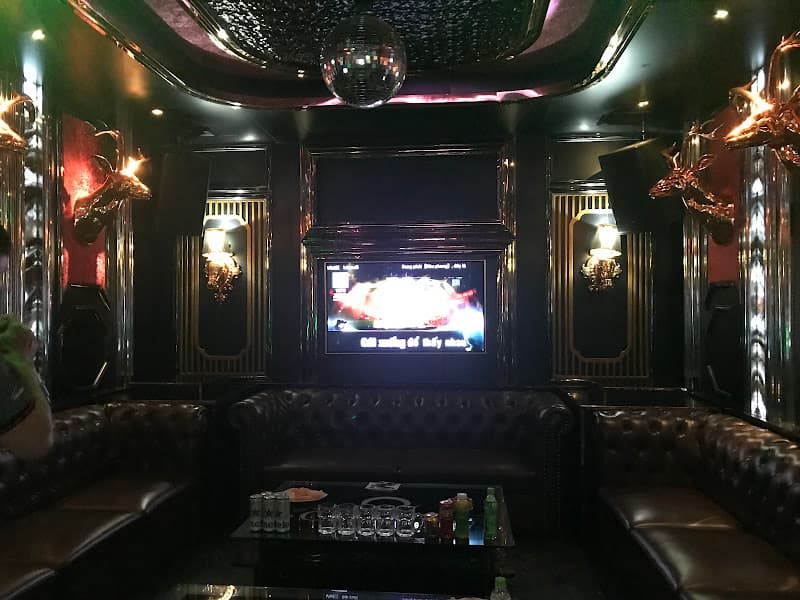 Hình ảnh Karaoke Omega - 2