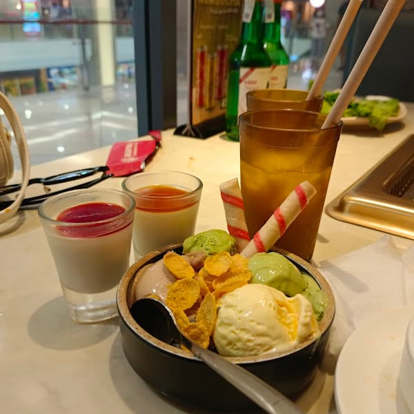 Hình ảnh Manwah Big C Đồng Nai - 2