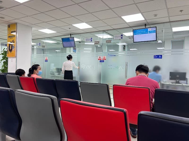 Hình ảnh Trung tâm tiêm chủng VNVC Quận 7 - 4