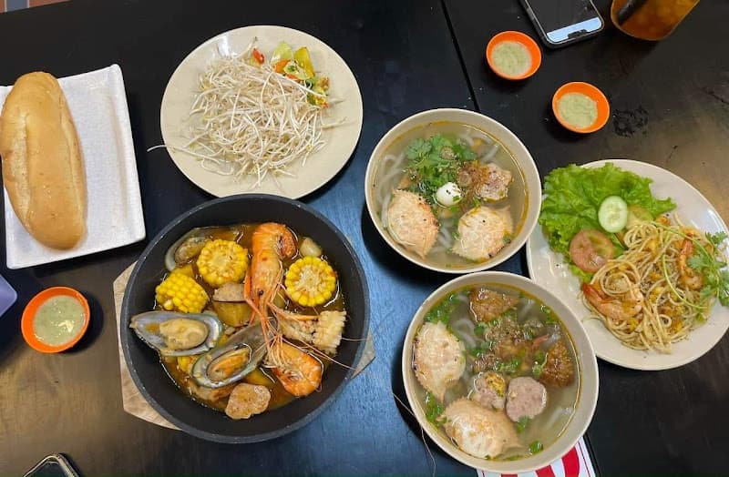 Hình ảnh Gạch Quán - 5