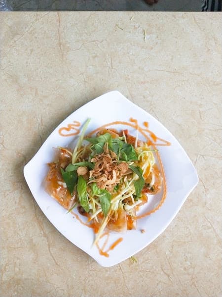 Hình ảnh Quán ăn vặt THANH THANH - 2