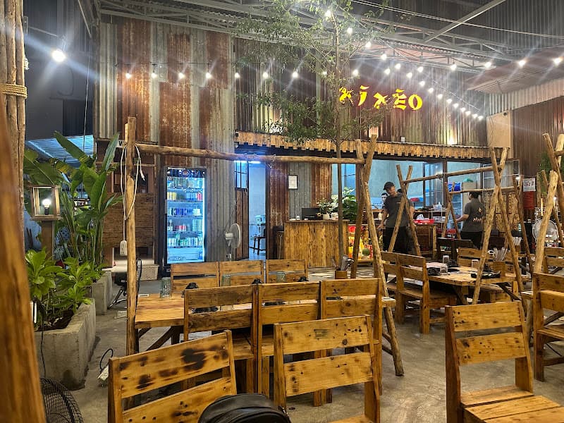 Hình ảnh Lẩu treo & nướng Xì Xèo - 3