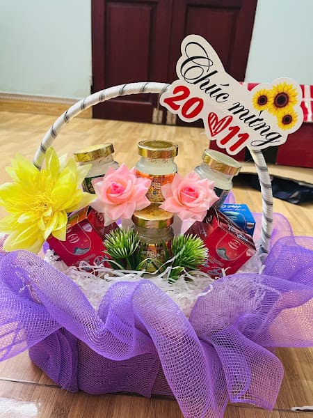 Hình ảnh Yến Sào Giang Xuyến - 3