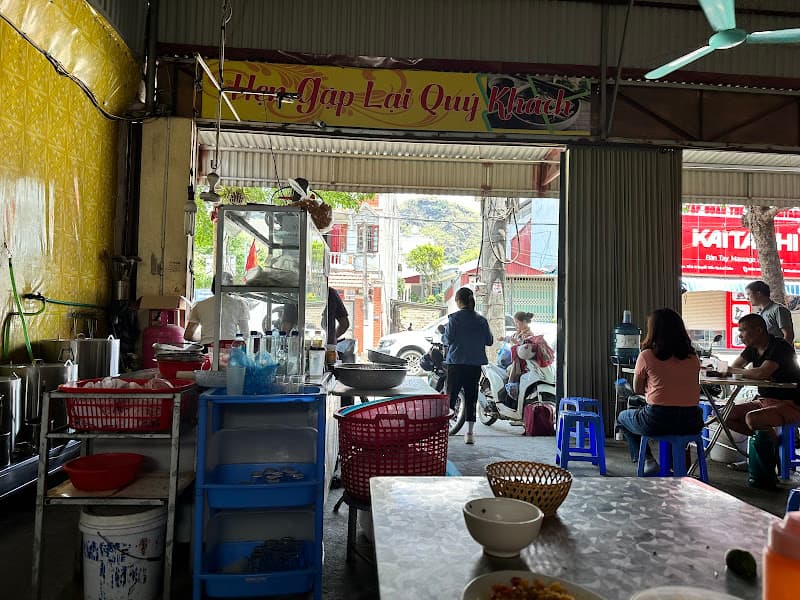 Hình ảnh Phở bò Vân Tưởng - 3