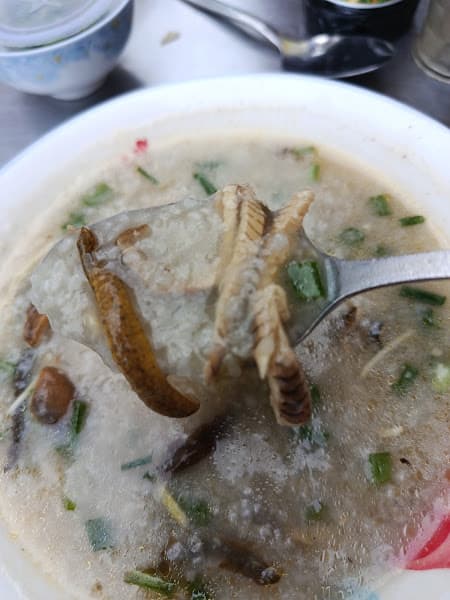 Hình ảnh Cháo Lươn - 2
