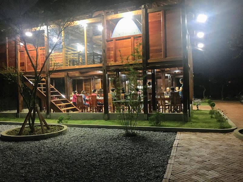 Hình ảnh Nhà hàng Cây Khế - 5